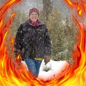 Meet your Posher, Jody